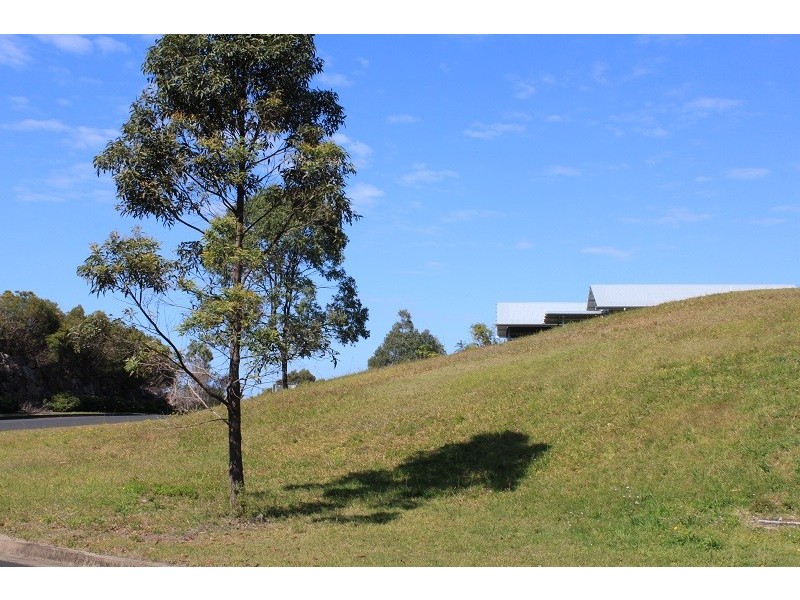 3 (Lot 604) Melia Close, Pottsville NSW 2489