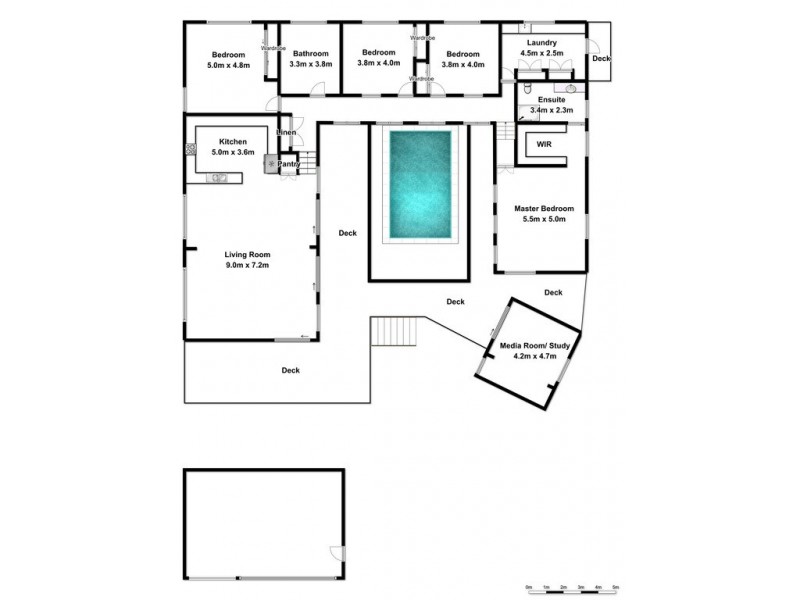 16 Macadamia Drive, Pottsville NSW 2489