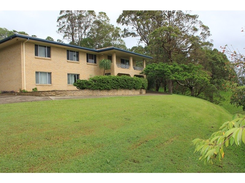 275 Clothiers Creek Road, Clothiers Creek NSW 2484