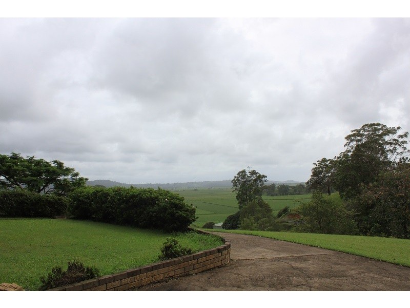 275 Clothiers Creek Road, Clothiers Creek NSW 2484