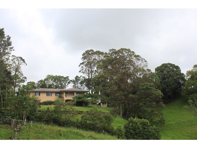 275 Clothiers Creek Road, Clothiers Creek NSW 2484