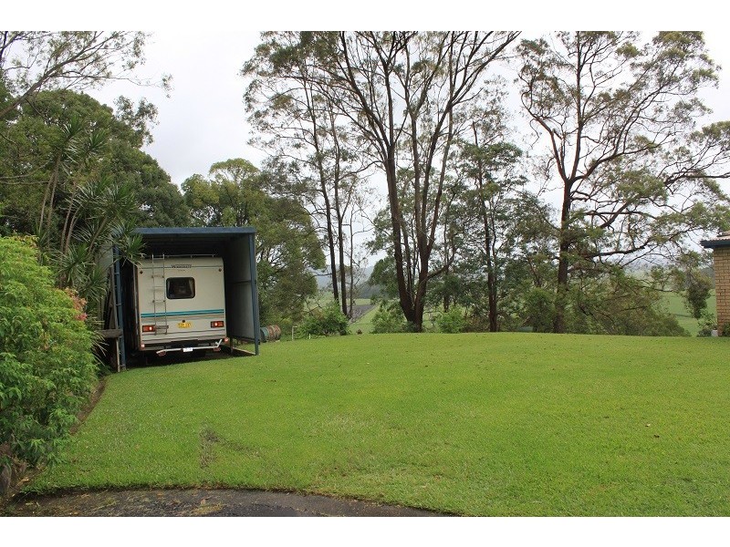 275 Clothiers Creek Road, Clothiers Creek NSW 2484