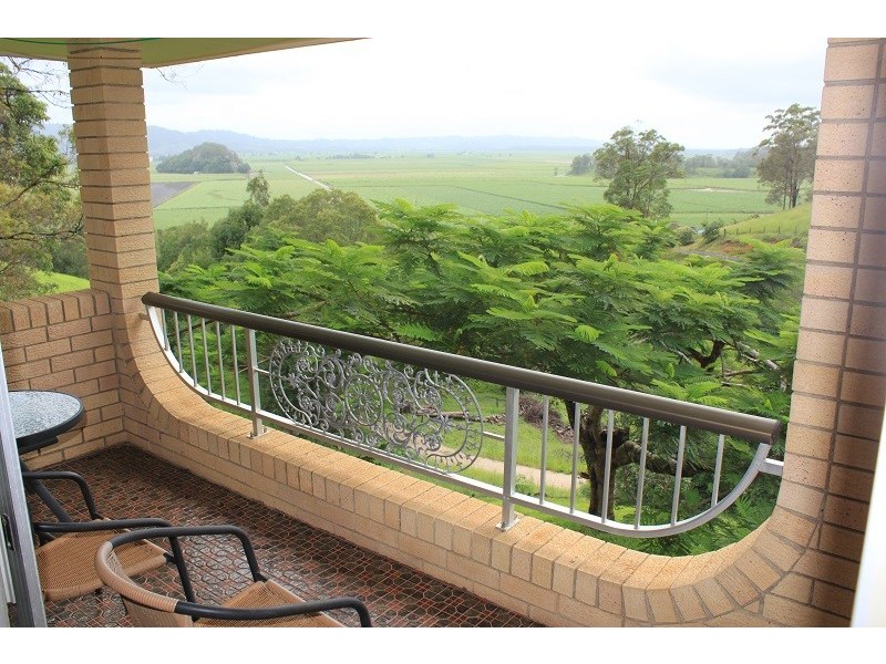 275 Clothiers Creek Road, Clothiers Creek NSW 2484