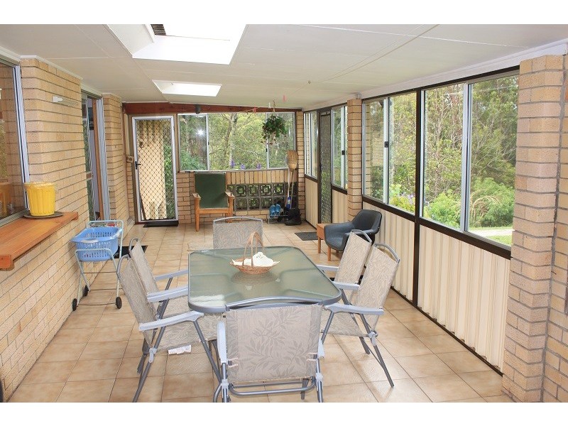 275 Clothiers Creek Road, Clothiers Creek NSW 2484