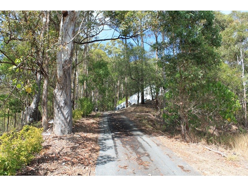 400 Clothiers Creek Road, Nunderi NSW 2484