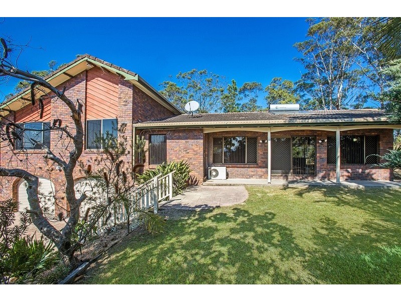 1030 Clothiers Creek Road, Cabarita Beach NSW 2488