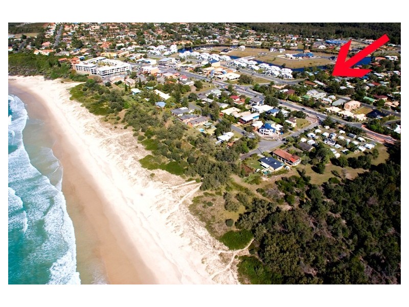 2/23 Rosewood Avenue, Cabarita Beach NSW 2488