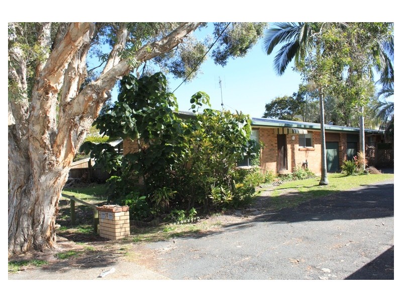 2/23 Rosewood Avenue, Cabarita Beach NSW 2488