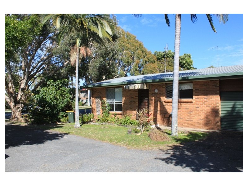 2/23 Rosewood Avenue, Cabarita Beach NSW 2488