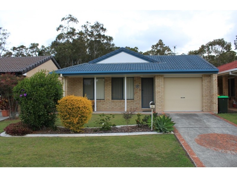 41 / 19-27 Elizabeth Street, Pottsville NSW 2489