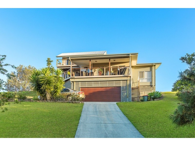 47 Sassafras Street, Pottsville NSW 2489