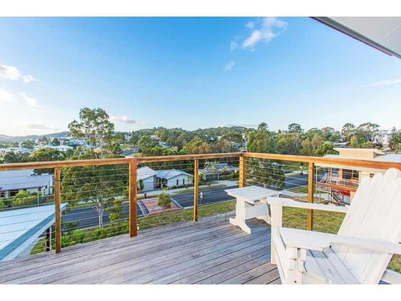 47 Sassafras Street, Pottsville NSW 2489