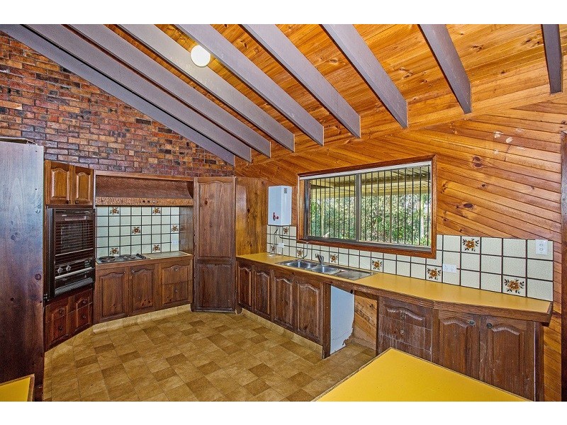 1030 Clothiers Creek Road, Cabarita Beach NSW 2488