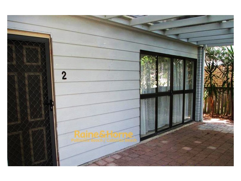 2/90 Elanora Avenue, Pottsville NSW 2489