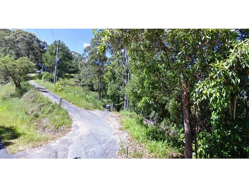 400 Clothiers Creek Road, Cabarita Beach NSW 2488