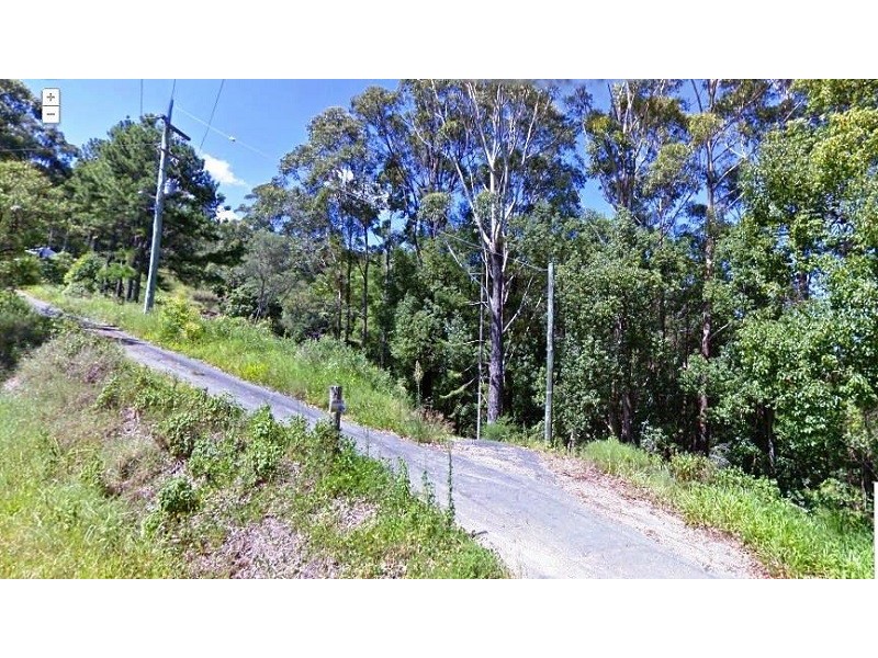 400 Clothiers Creek Road, Cabarita Beach NSW 2488