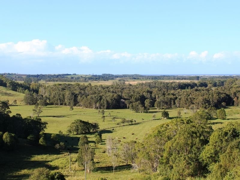 305 Duranbah Road, Duranbah NSW 2487