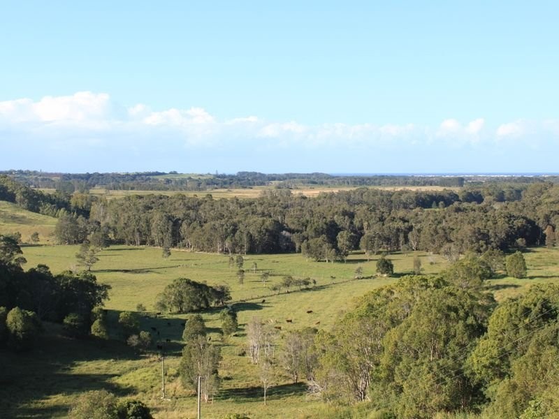 305 Duranbah Road, Duranbah NSW 2487