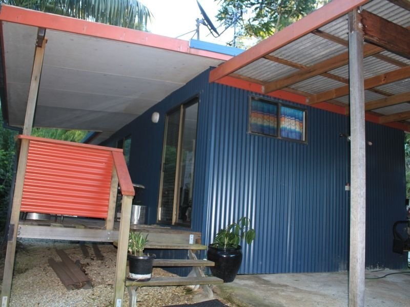 1172 Reserve Creek Road, Pottsville NSW 2489