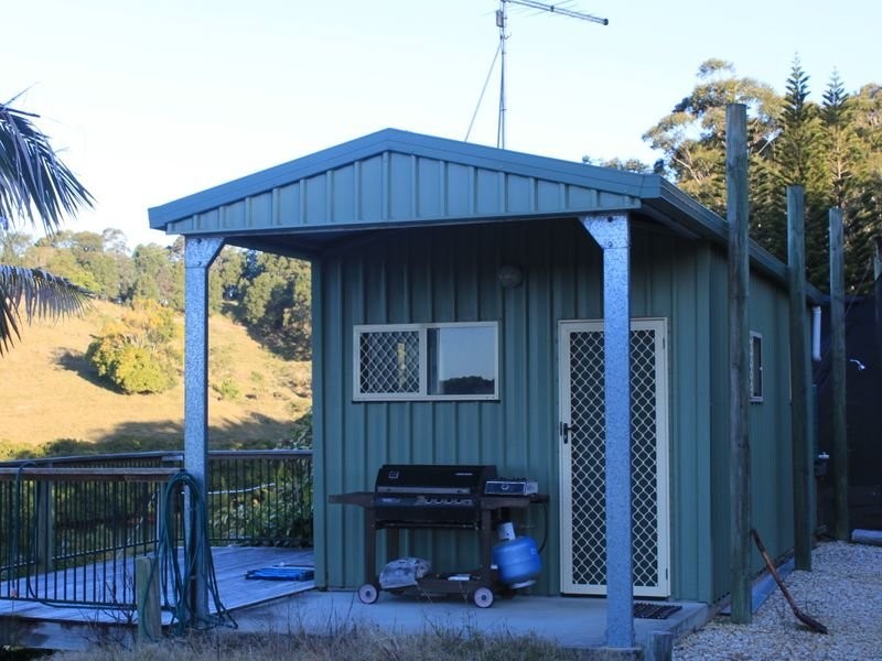 1172 Reserve Creek Road, Pottsville NSW 2489