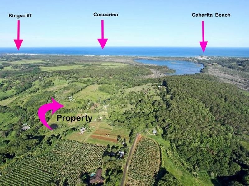 540 Duranbah Road, Kingscliff NSW 2487