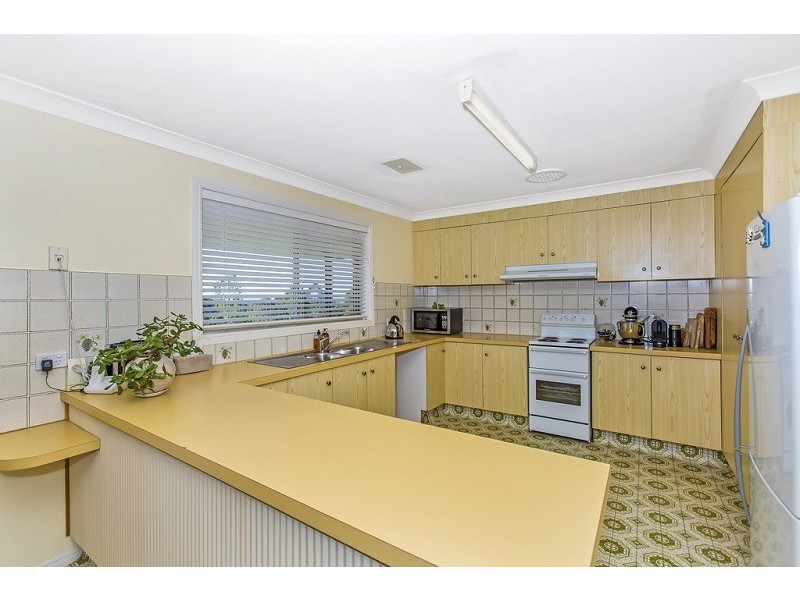 Lot 315 Pottsville/Mooball Road, Pottsville NSW 2489