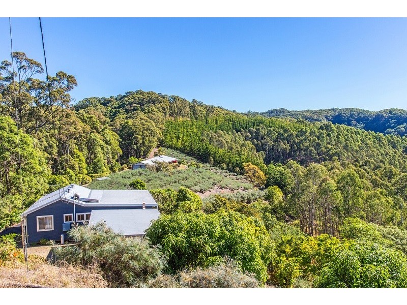 Lot 315 Pottsville/Mooball Road, Pottsville NSW 2489