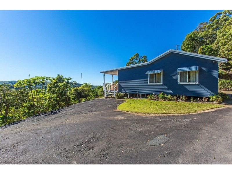 Lot 315 Pottsville/Mooball Road, Pottsville NSW 2489