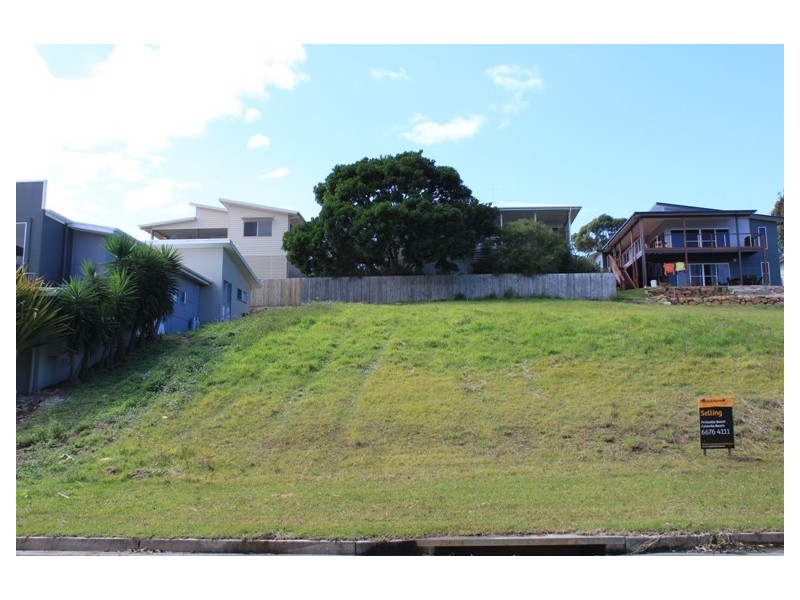 48 Macadamia Drive, Pottsville NSW 2489