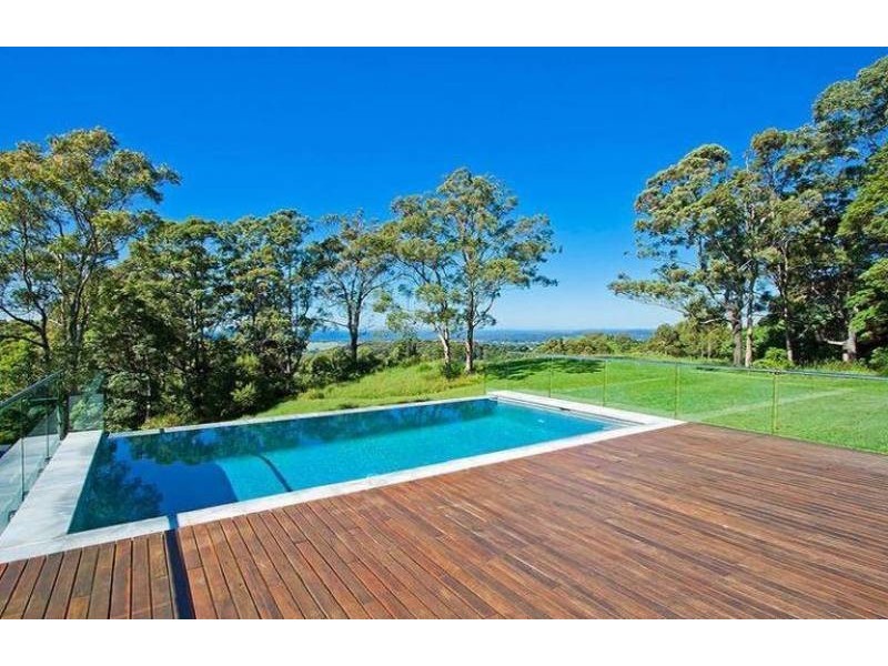 Sleepy Hollow NSW 2483