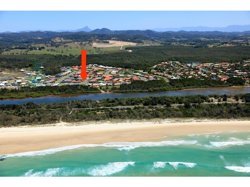 123 Overall Drive, Pottsville NSW 2489