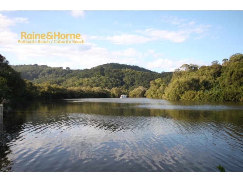Lot 32, 853 Tumbulgum Road, North Tumbulgum NSW 2490