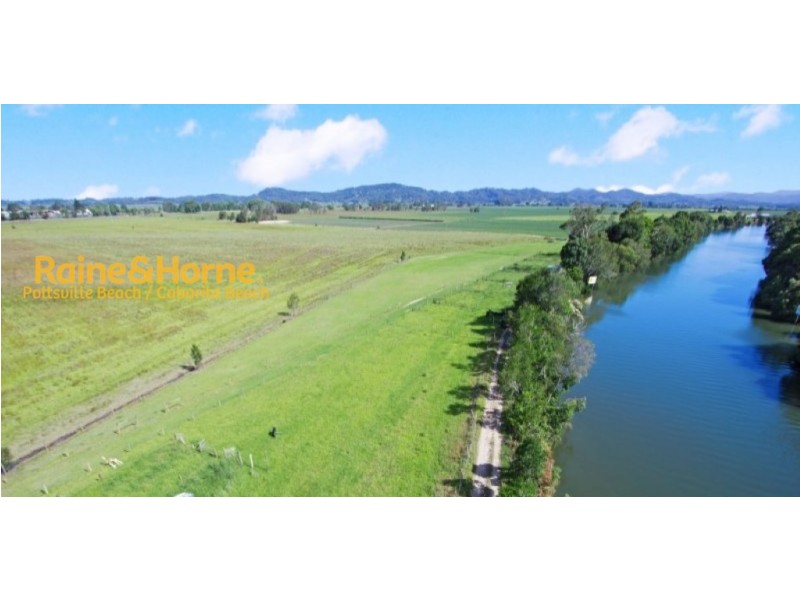 Lot 32, 853 Tumbulgum Road, North Tumbulgum NSW 2490