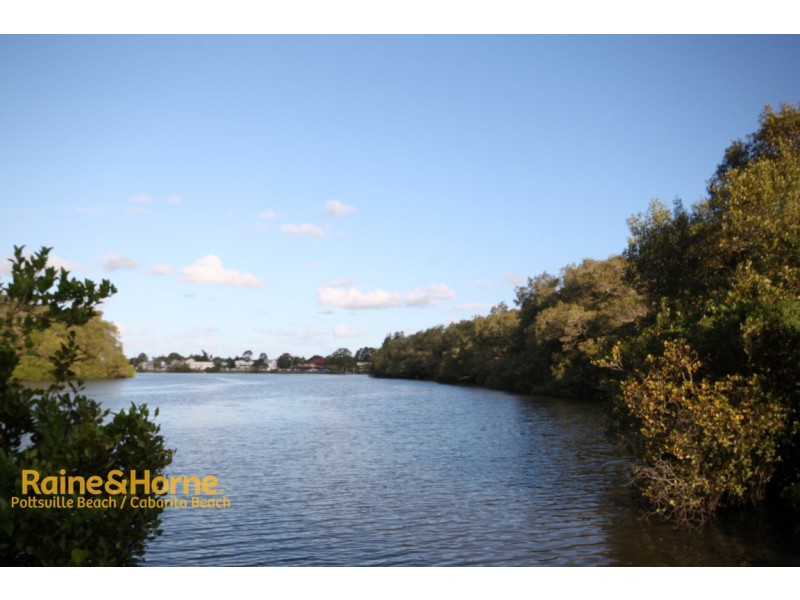 Lot 32, 853 Tumbulgum Road, North Tumbulgum NSW 2490