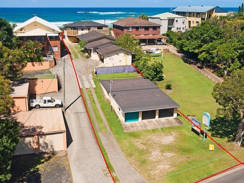 18 Tweed Coast Road, Hastings Point NSW 2489