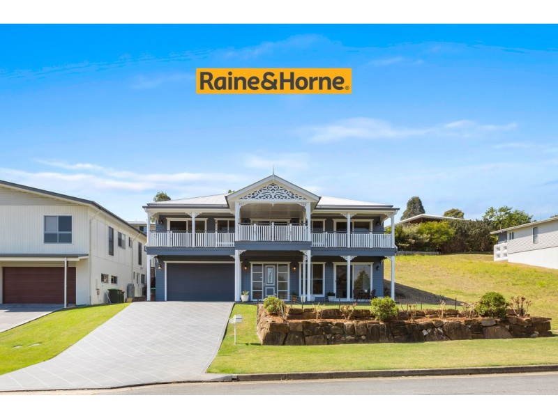 11 Marsupial Drive, Pottsville NSW 2489