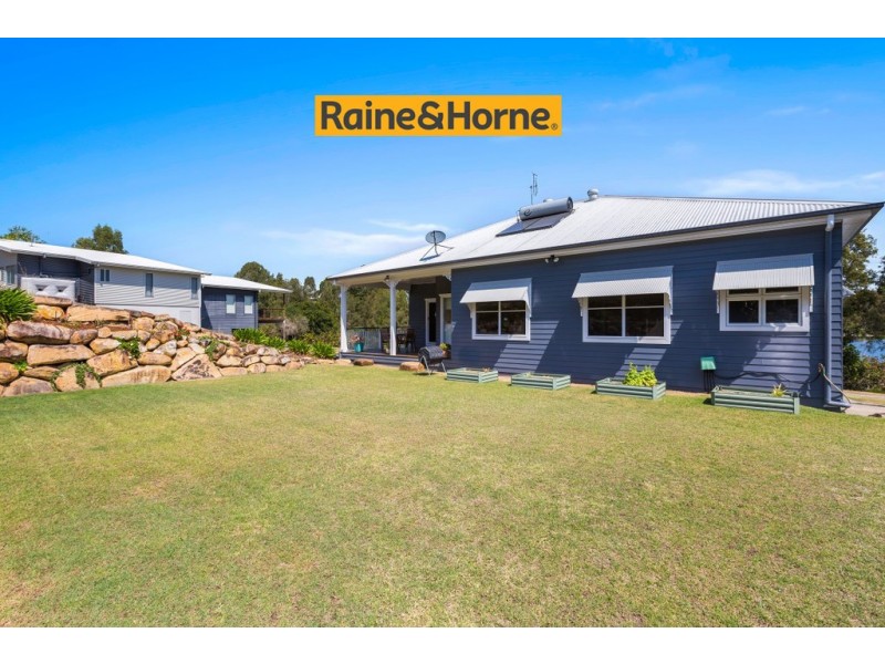 11 Marsupial Drive, Pottsville NSW 2489