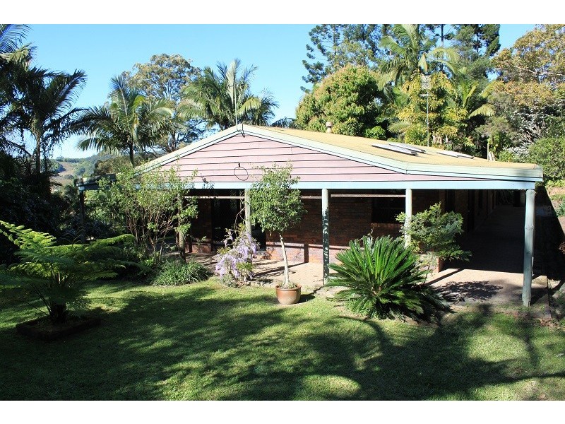 1051 Clothiers Creek Road, Clothiers Creek NSW 2484