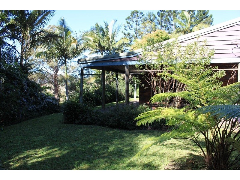 1051 Clothiers Creek Road, Clothiers Creek NSW 2484