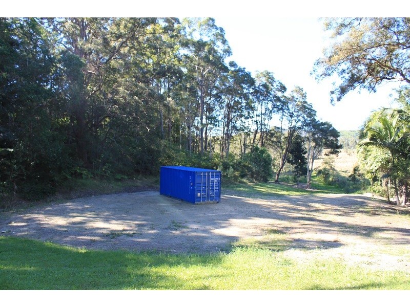1051 Clothiers Creek Road, Clothiers Creek NSW 2484