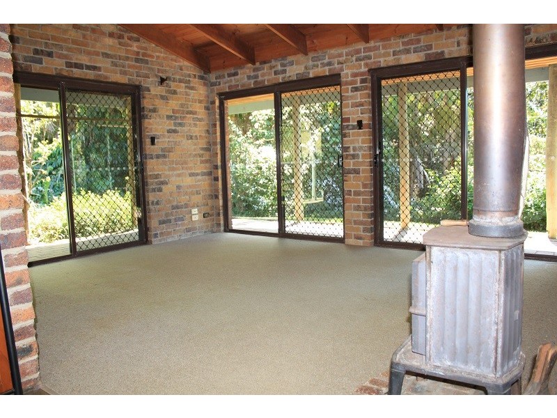 1051 Clothiers Creek Road, Clothiers Creek NSW 2484