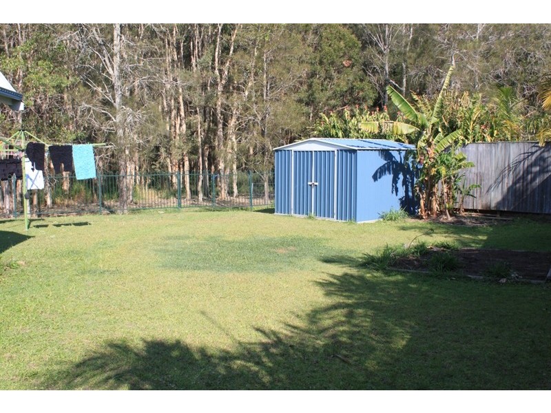 5 Butternut Place, Pottsville NSW 2489