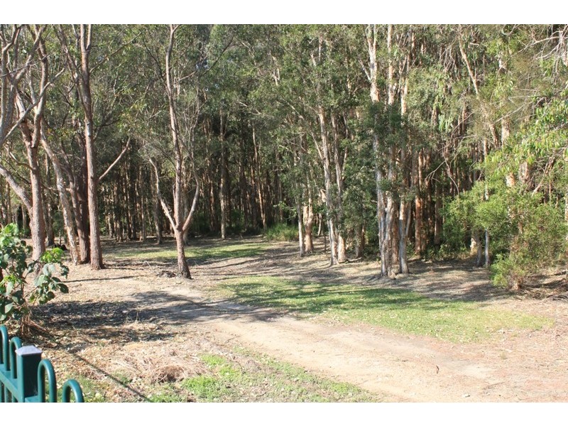 5 Butternut Place, Pottsville NSW 2489