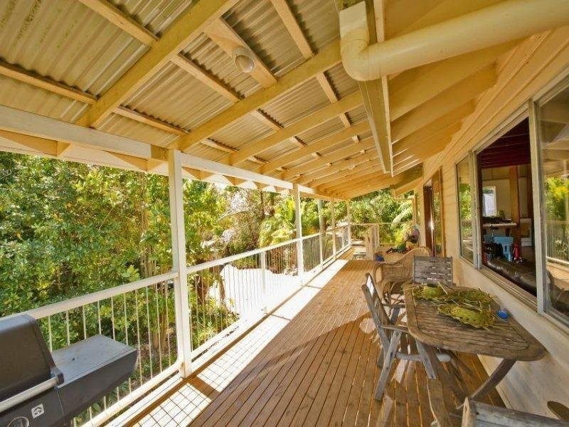 Lot 8, 108 Geles Road, Burringbar NSW 2483