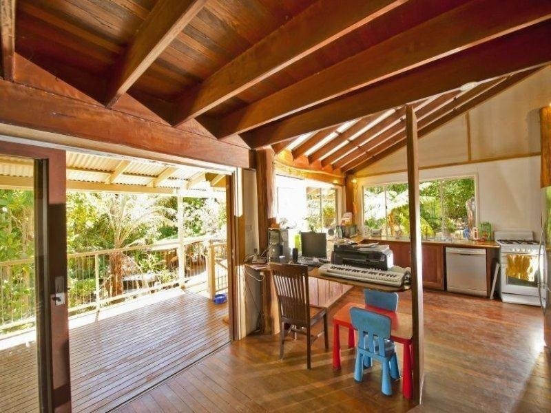 Lot 8, 108 Geles Road, Burringbar NSW 2483