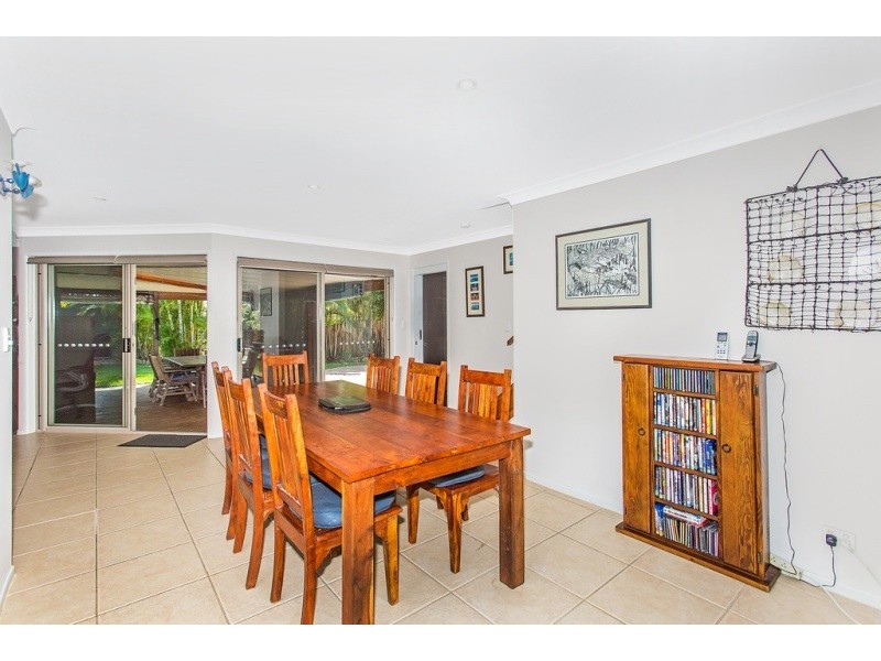 7 Buckingham Drive, Pottsville NSW 2489
