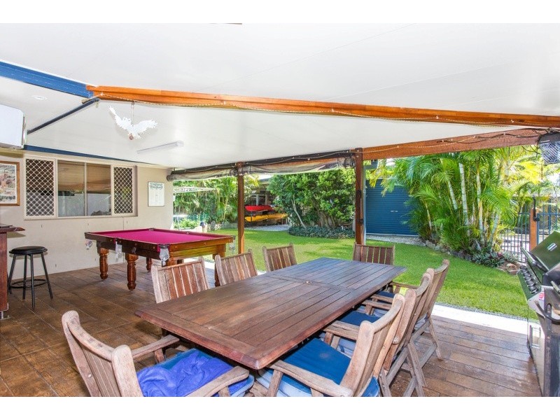 7 Buckingham Drive, Pottsville NSW 2489