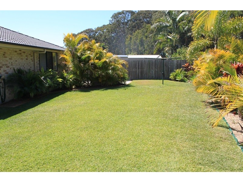 50 Border Crescent, Pottsville NSW 2489