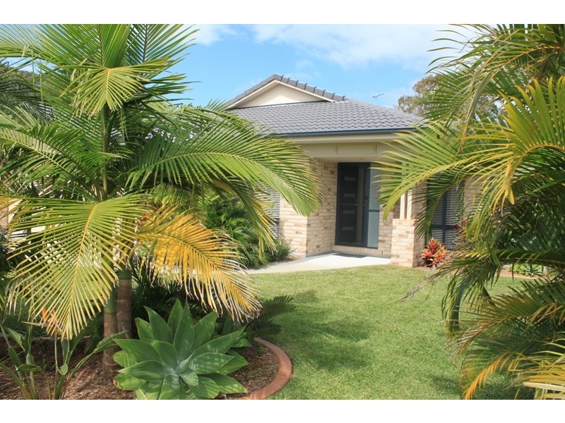 50 Border Crescent, Pottsville NSW 2489