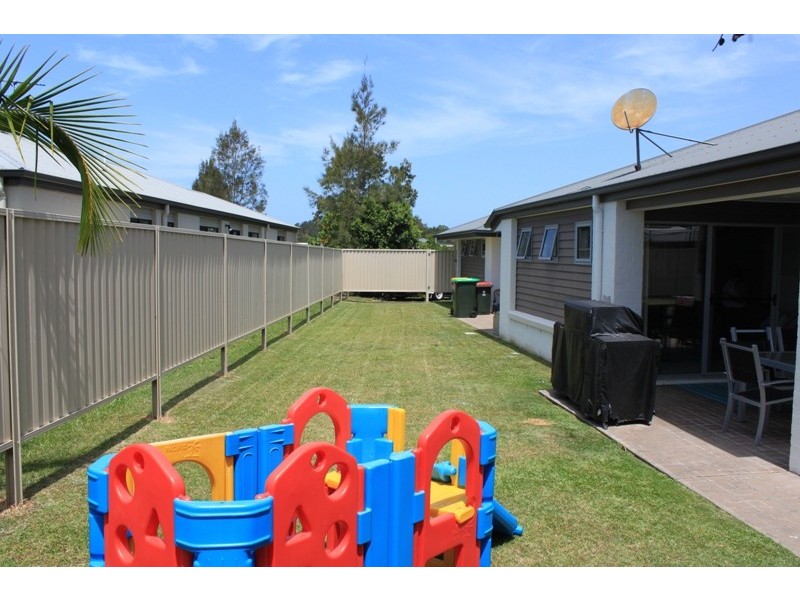 9 Bandicoot Street, Pottsville NSW 2489